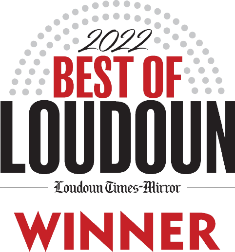 The best of Erika Tutoni's Loudouin logo.